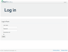 Tablet Screenshot of docs.atlanticpkg.com
